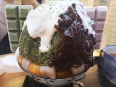 -WONDER ICE 萬得冰田(建設路总店)