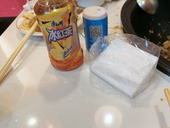 -江湖水乡铁锅炖魚(周庄嘉园店)