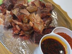 -老爷庙风味美食府(魏都大道店)