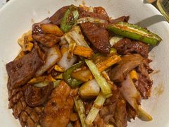 -寻裕记·现炒浇头面(人民广场店)