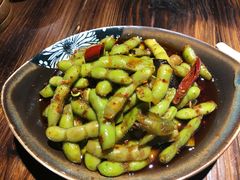 -功夫小龙虾·烧烤·江湖菜(金沙洲店)