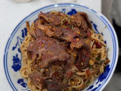 -小罗子汤店(大士院总店)