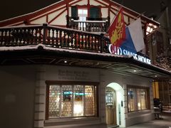 -Old Swiss House