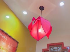 -芦月轩羊蝎子(劲松店)