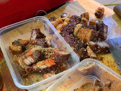-脆皮五花肉(建东街旗舰店)