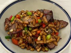 -新新湘菜馆(新中街二条店)