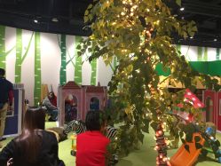 -幻贝家儿童乐园(苏州中心店)