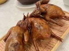 -五谷芳乳鸽王(梅沙老店)