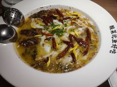 -太二酸菜鱼(群光广场店)