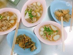 -榮泰米粉湯(Left Shop)