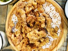 -小郡肝串串香火锅(金桥店)