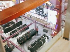-铜锣湾国际购物中心