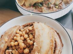 -白家寨子·山野白族菜(古城总店)