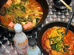 东北特调麻辣烫-刘文祥麻辣烫(客村店)
