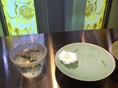 -茶是一枝花泡茶店
