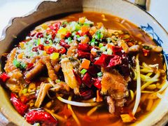 -鸽味轩·粤菜小馆(高楼门总店)