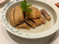 -金陵后厨·南京菜(新街口秣陵路店)