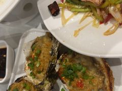 -蠔友汇·海鲜·生蚝烧烤(大东店)