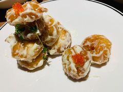 芥末虾仁球-太二酸菜鱼(沈阳万象城店)