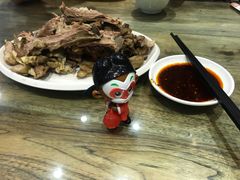 -清真益鑫羊肉手抓馆(南大街店)