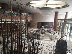 -上海千禧海鸥大酒店