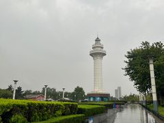 -日照灯塔风景区