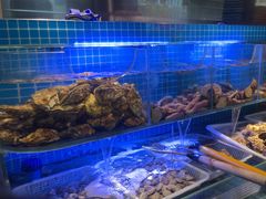 -街角等你.大连海鲜烧烤(西安路店)