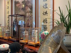 -富华斋饽饽铺·宫廷糕点·伴手礼(护国新天地店)