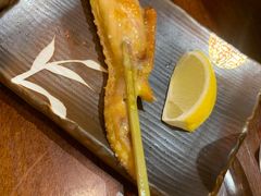 -鸟鹏烧鸟居酒屋(仁恒梦中心店)