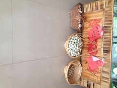 加顺土特产（溧阳板栗合作社）-加顺农场餐厅