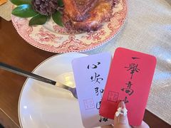 -猫岛主趣味餐厅(鼓浪屿店)