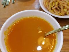 -朴鲸家正宗韩国料理(福田店)