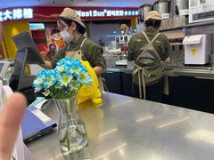 -茶芭蕾·新疆酸奶(美美1店)