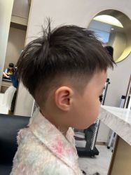 -Kraemer Paris苏豪路易士·嘉玛发廊