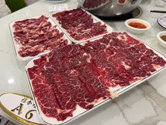 雪花-福合埕牛肉火锅(长平国新店)