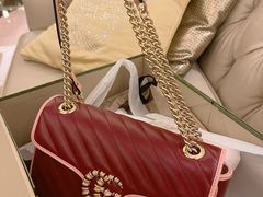-Gucci(青岛海信广场店)