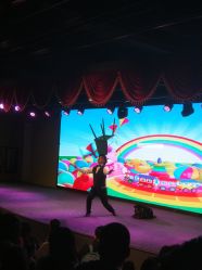 -宝燕乐园(闵行旗舰店)