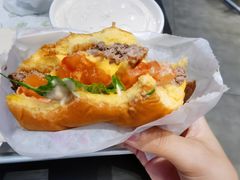 招牌牛肉堡-Shake Shack(西单大悦城店)