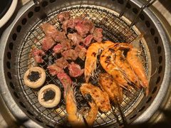 -火炉火自助餐(喜隆多店)
