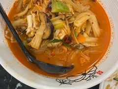 -桃园中华料理炸酱面(燕儿岛路店)