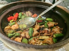 -陶陶居酒家(第十甫路总店)