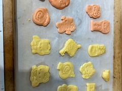 -千浔一暖DIY蛋糕烘焙(人民大学店)