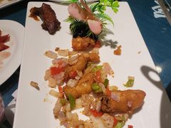 -南京金牛湖巨碗鱼头