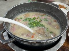 -南记食粥坊·宵夜大排档(莲花总店)