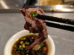 -鑫宝沙茶牛肉火锅(永泰店)