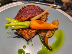 -箱美术馆私房菜(水晶郦城店)