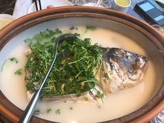 -风味小馆(天目湖宾馆店)