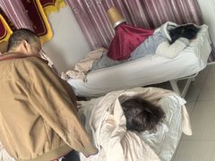 -盲人专业推拿按摩