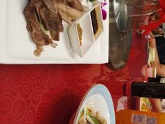 -木卡买提新疆餐厅·清真(新里海顿公馆店)