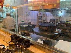 -烤肉宛饭庄(北新桥店)